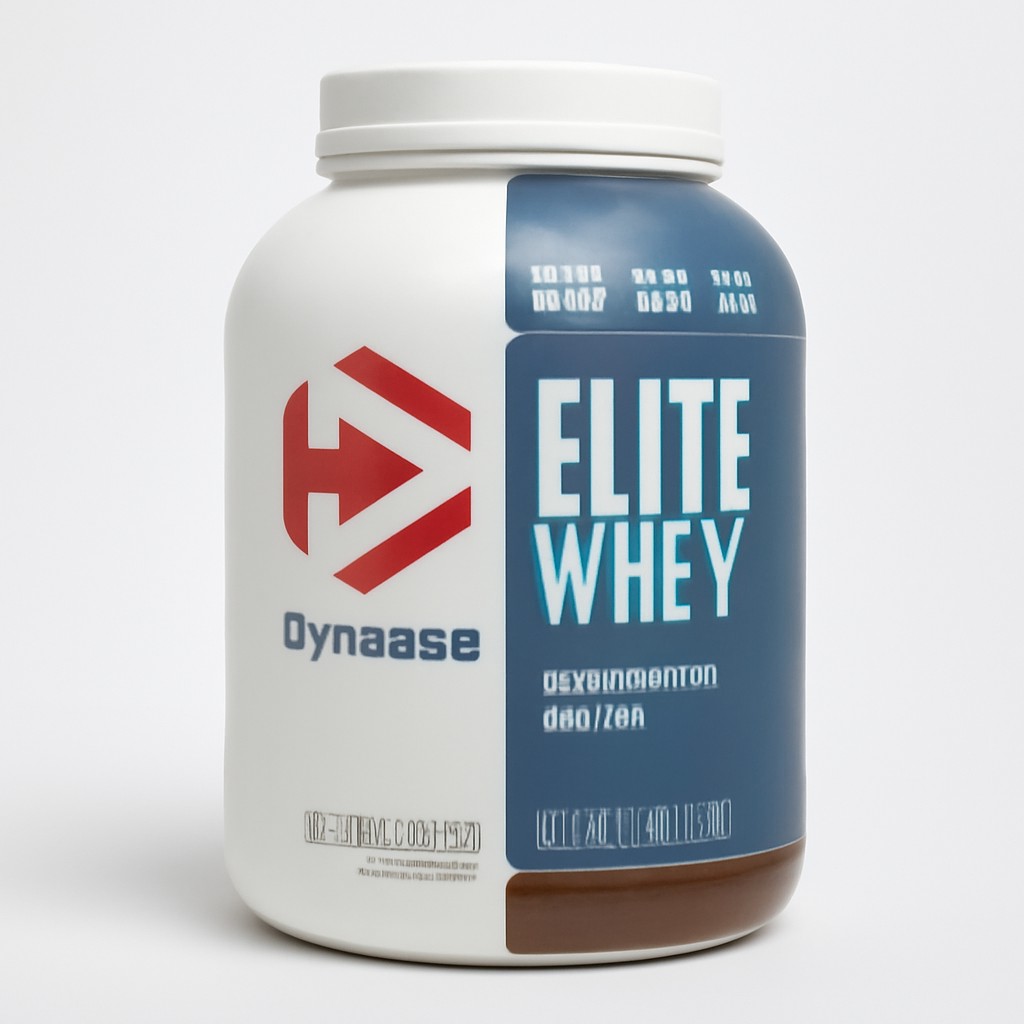 Dymatize Elite Whey