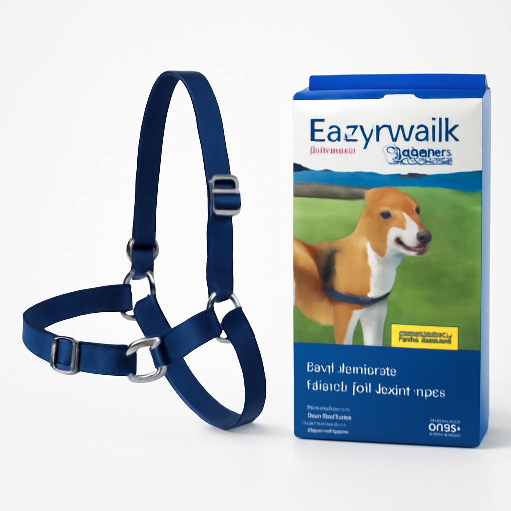 Easy Walk Harness