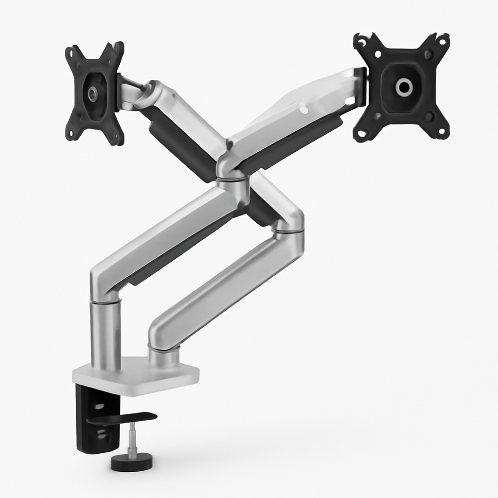 Ergotron LX Dual Monitor Arm