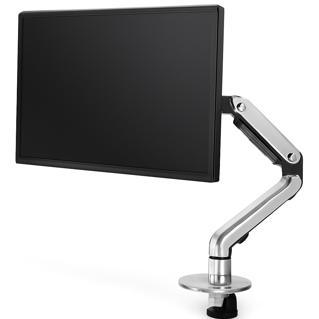 Ergotron LX Monitor Arm
