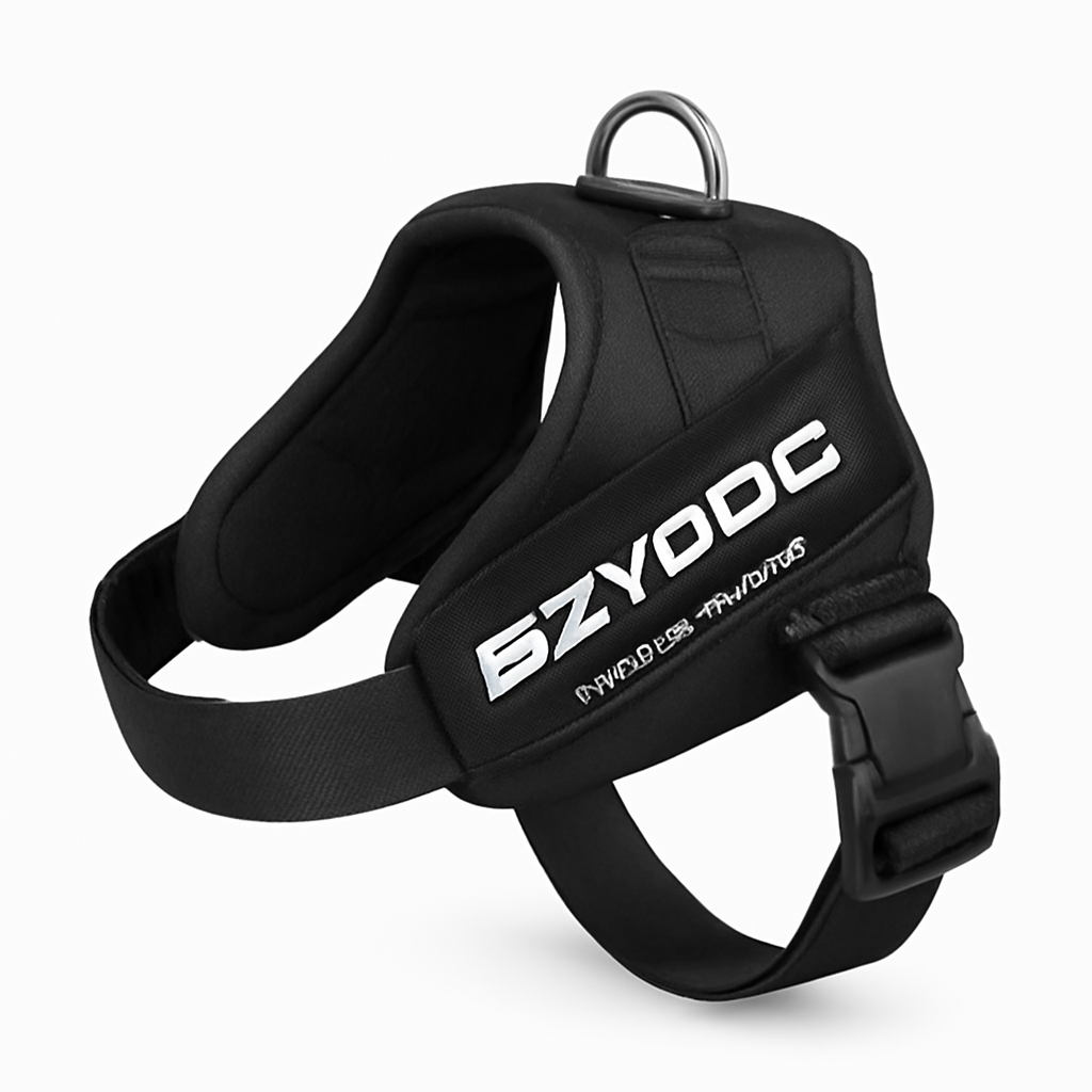EzyDog Convert Harness