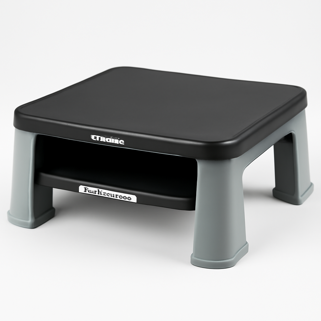 Fellowes Premium Monitor Riser