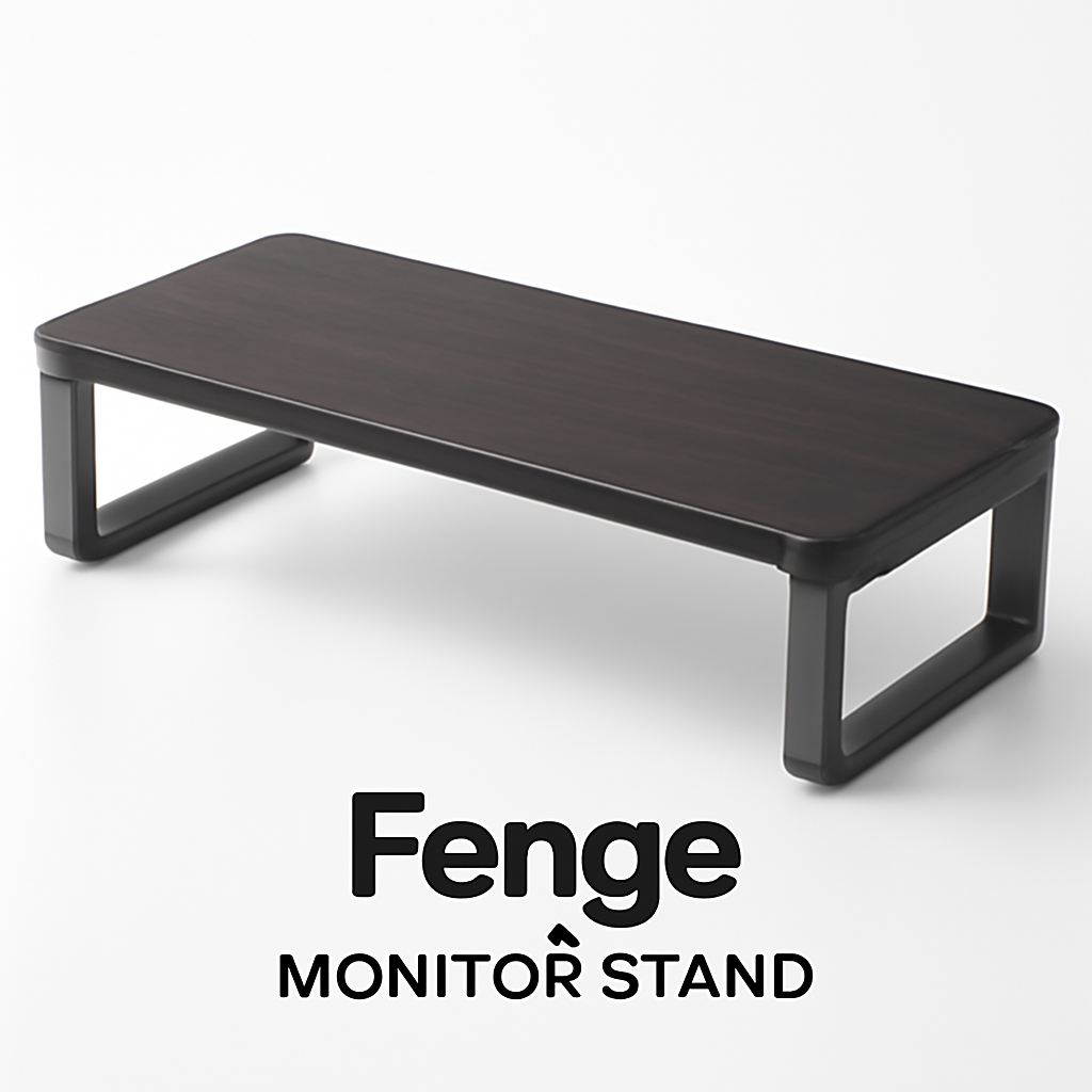 Fenge Monitor Stand