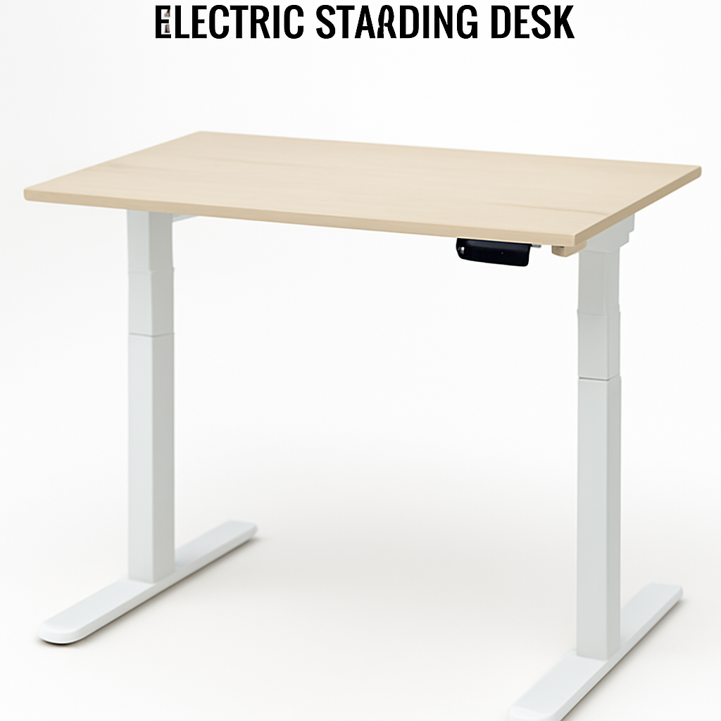 Flexispot E7 Electric Standing Desk