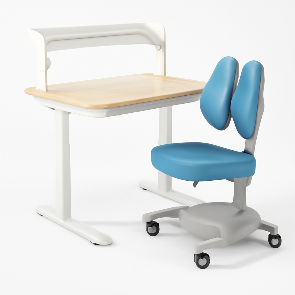Flexispot E7 Kids Desk and Chair Set