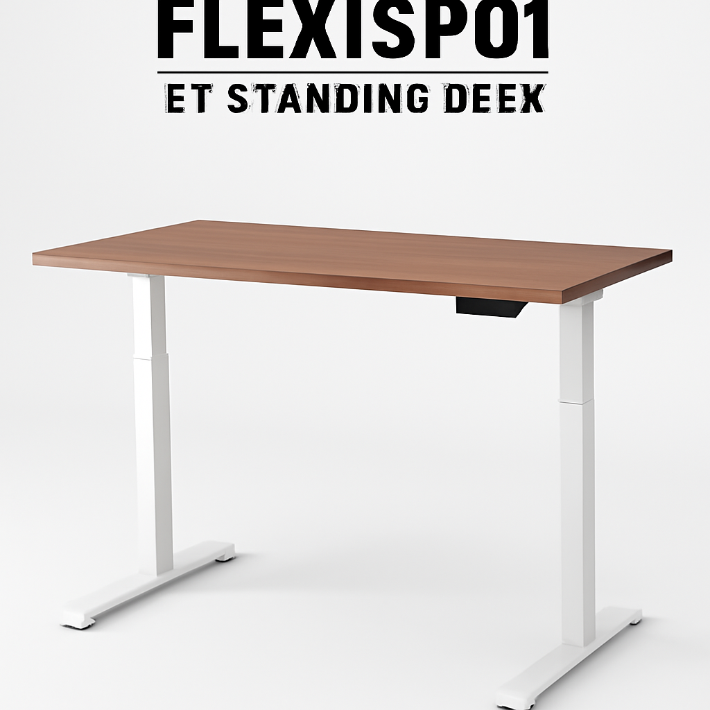 Flexispot E7 Standing Desk