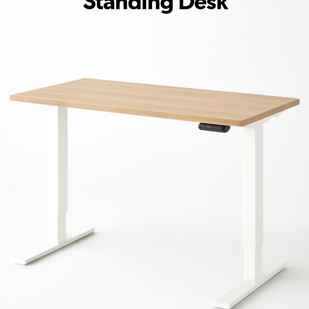 Flexispot E8 Standing Desk