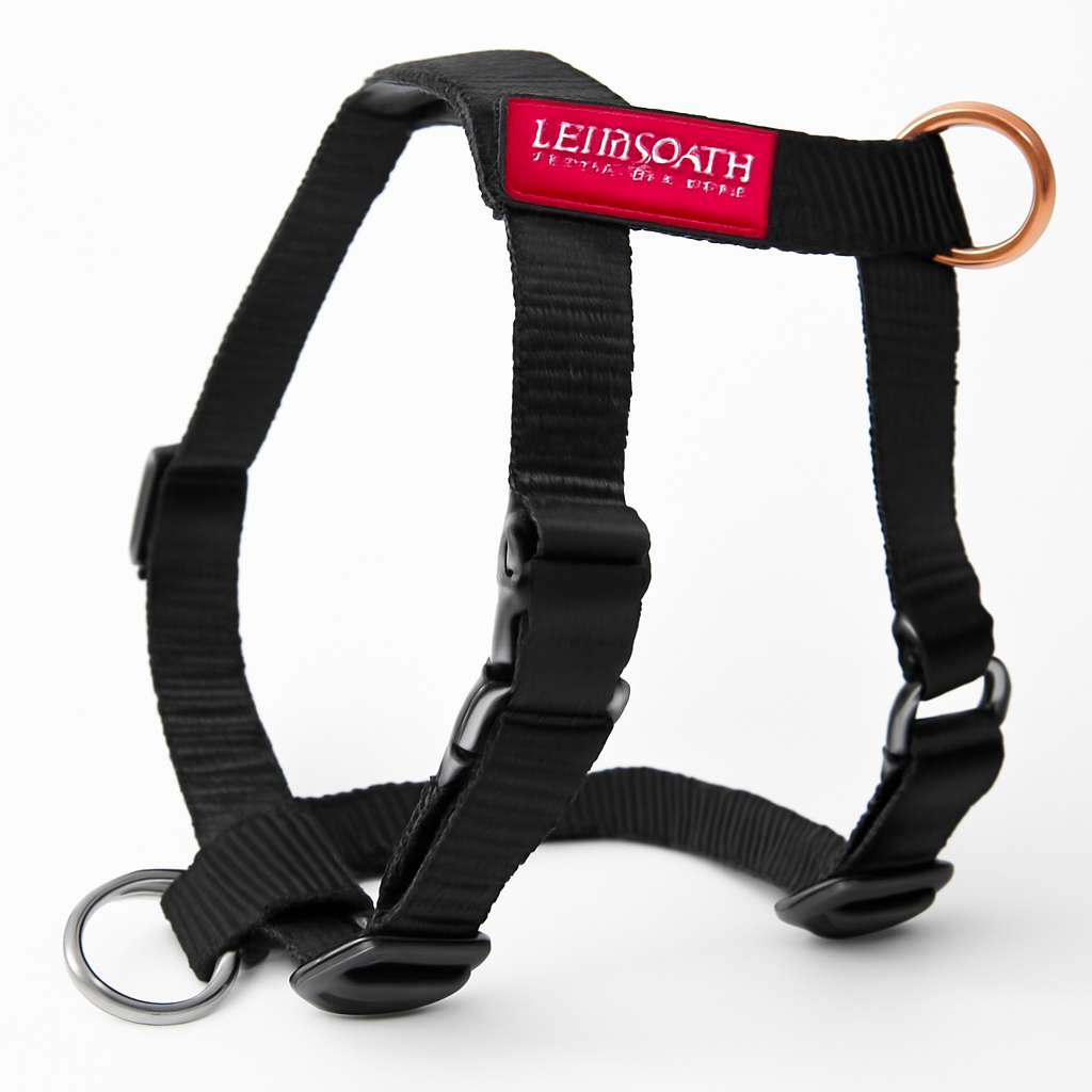 Freedom No Pull Harness