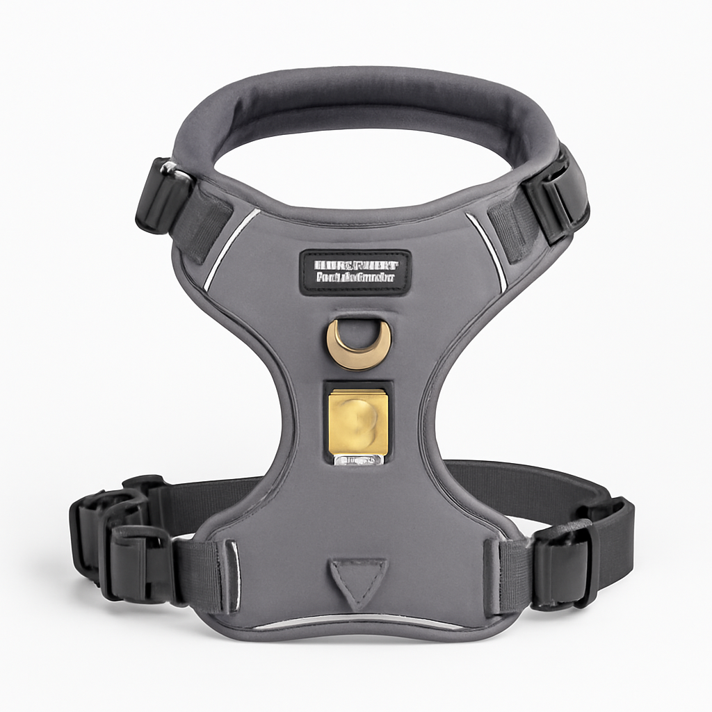 Front Range No Pull Harness