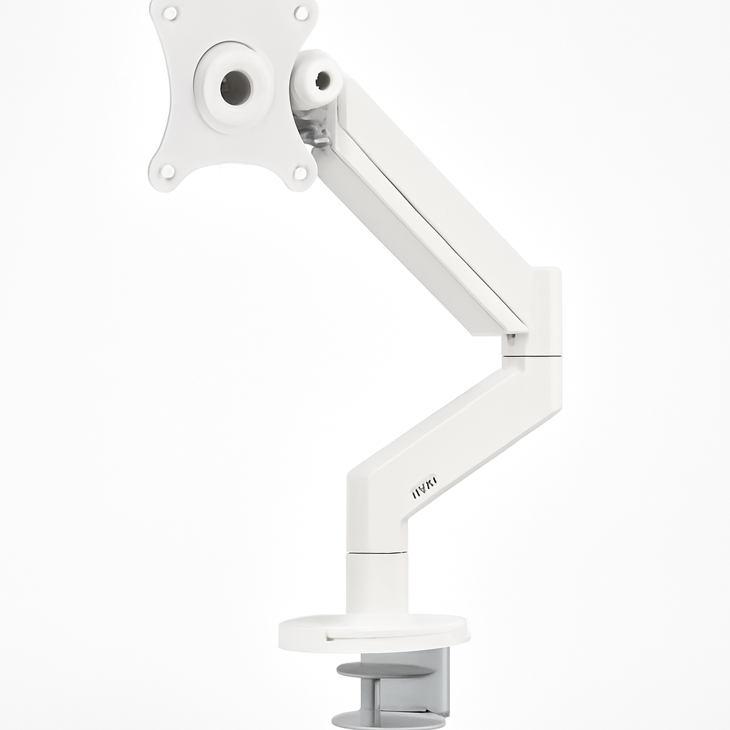 Fully Jarvis Monitor Arm