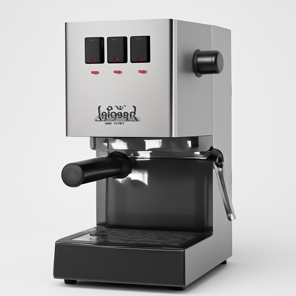 Gaggia Classic Pro