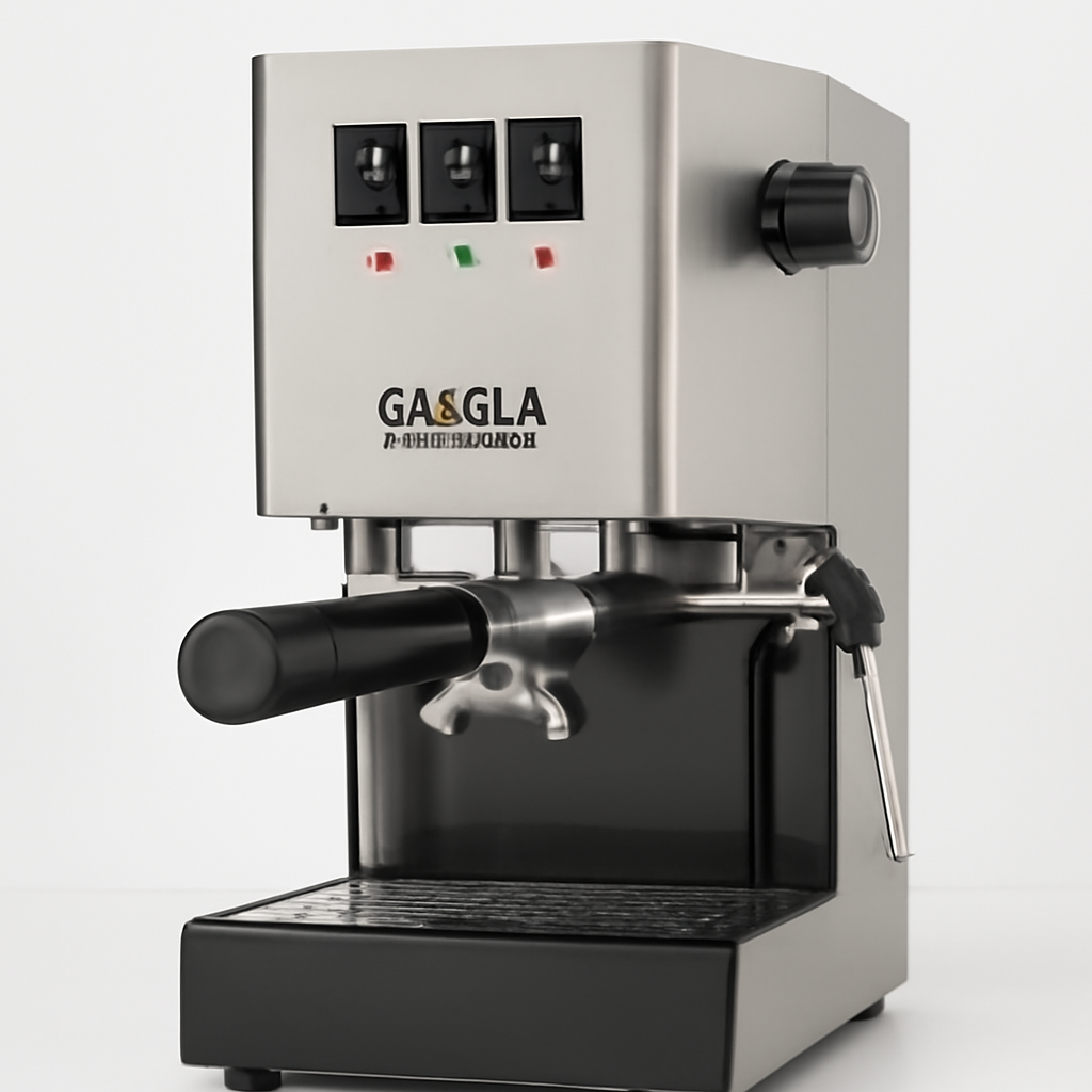 Gaggia Classic Pro
