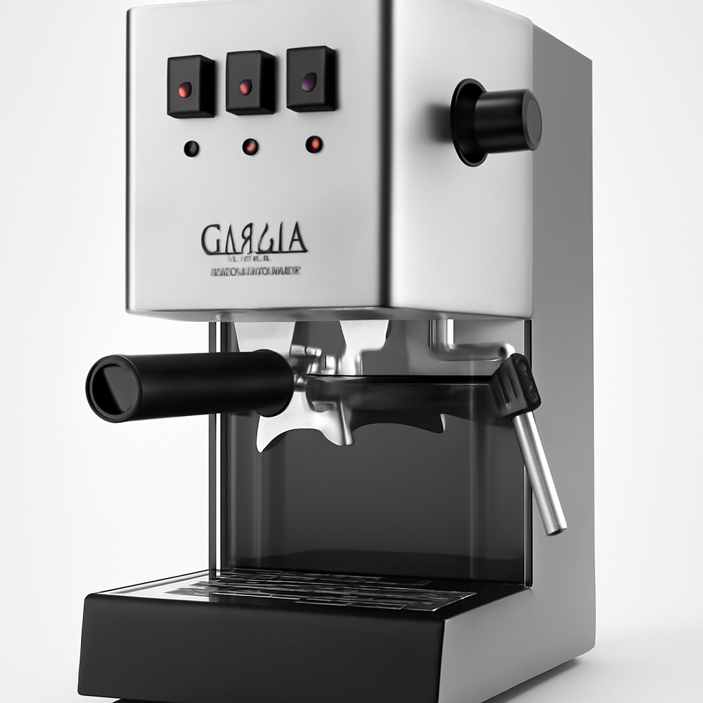 Gaggia Classic Pro