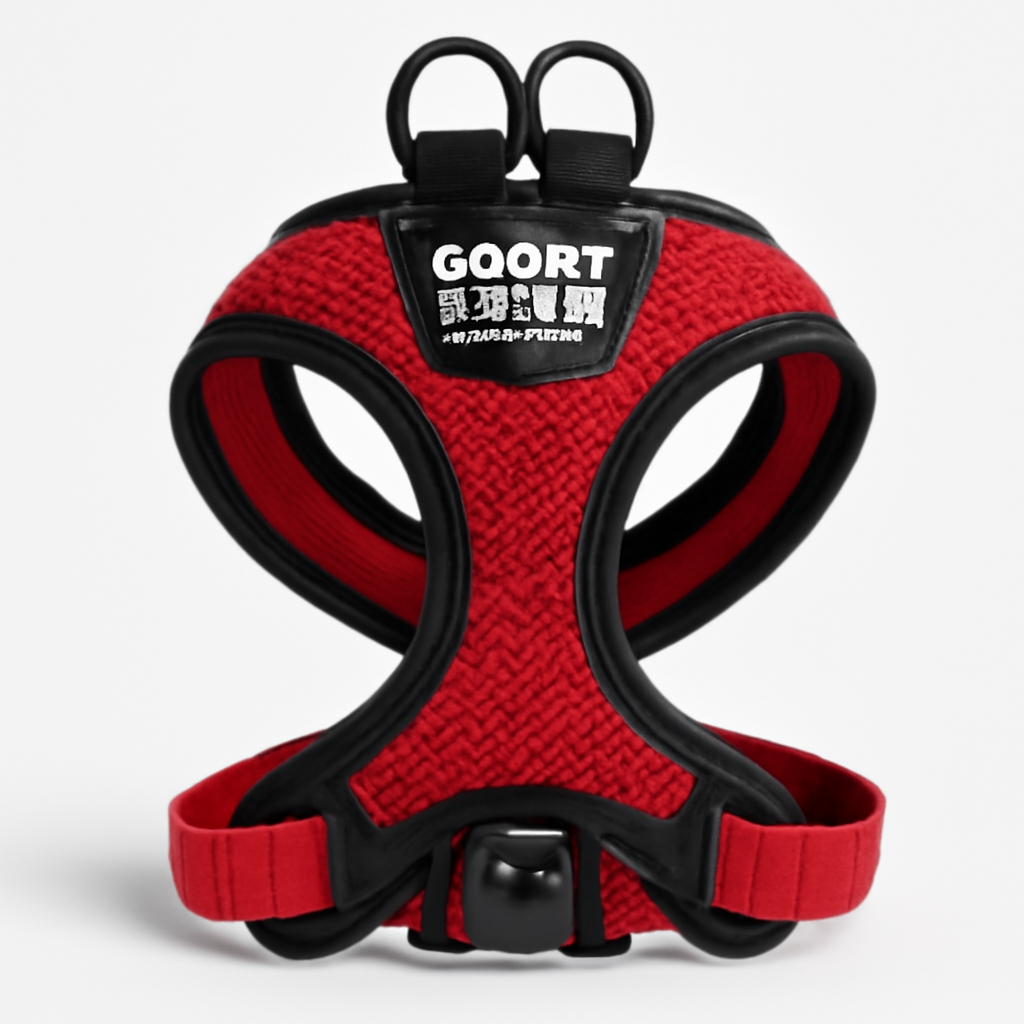 Gooby Escape Free Harness