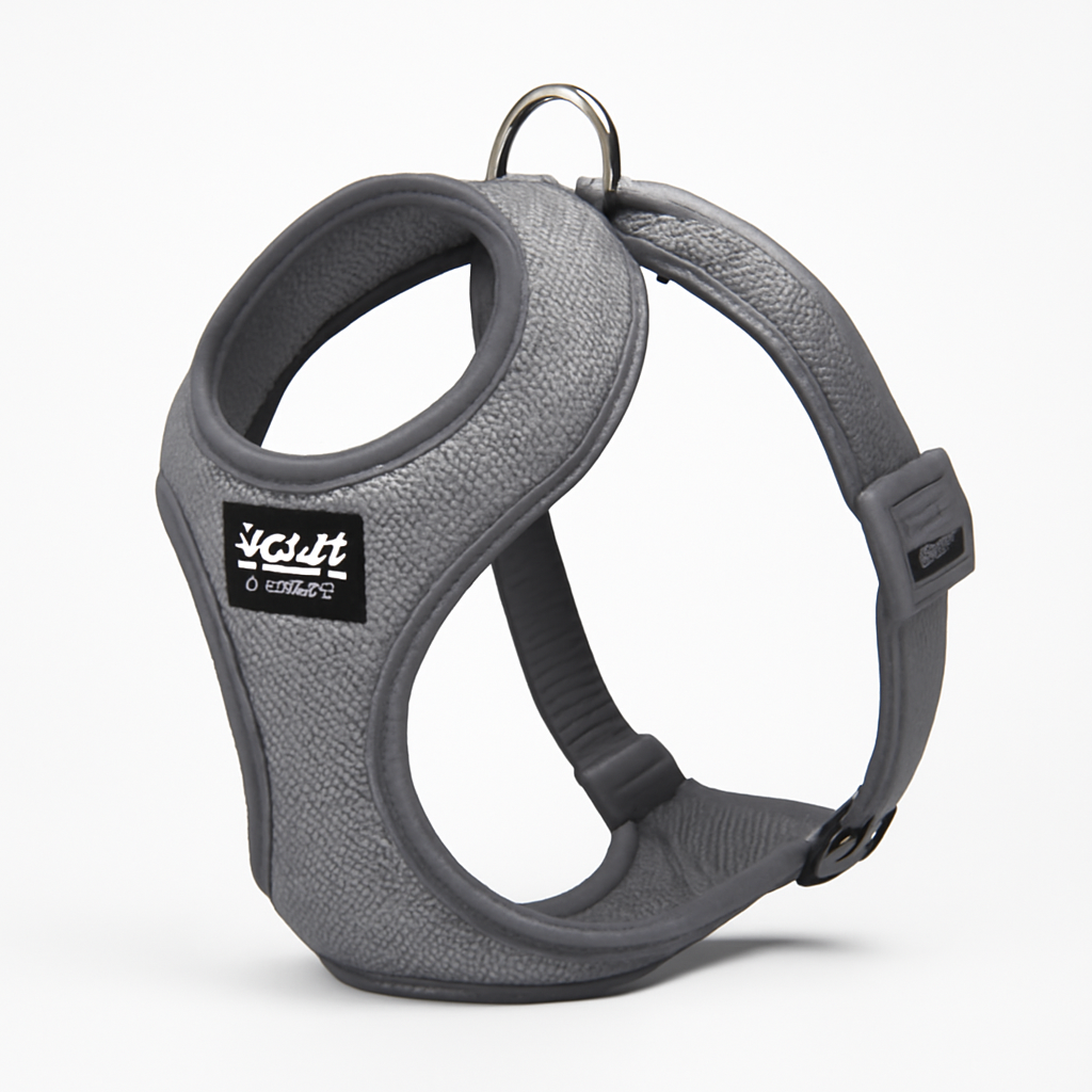 Gooby Escape Free Harness
