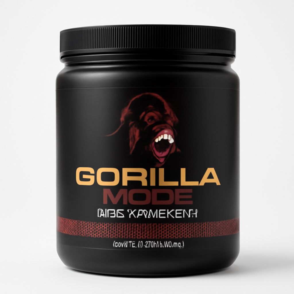 Gorilla Mode