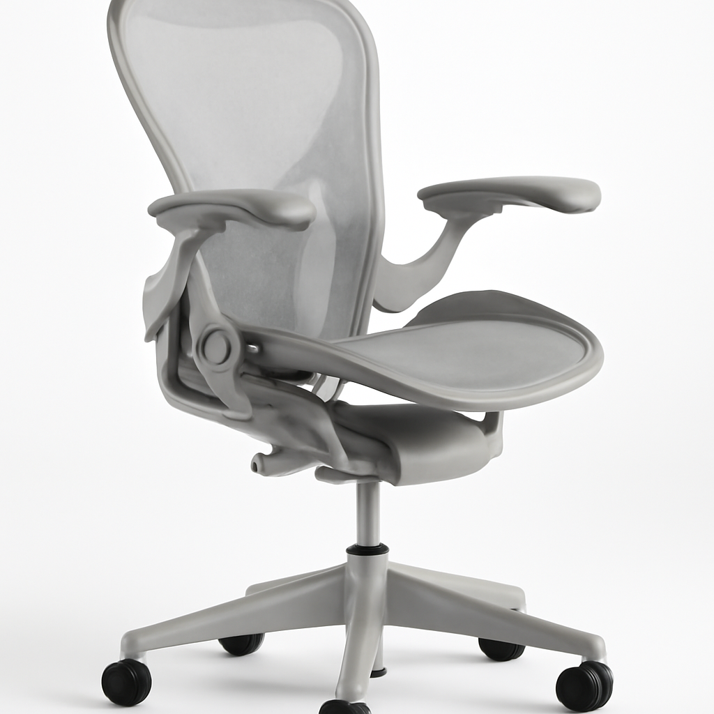 Herman Miller Aeron