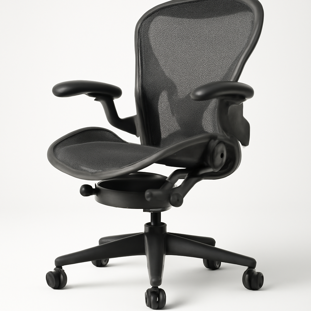Herman Miller Aeron