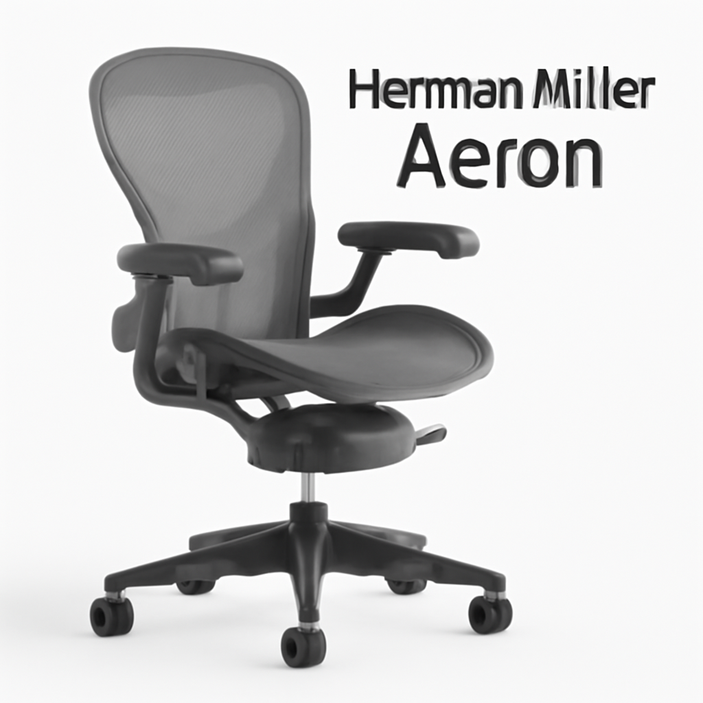 Herman Miller Aeron