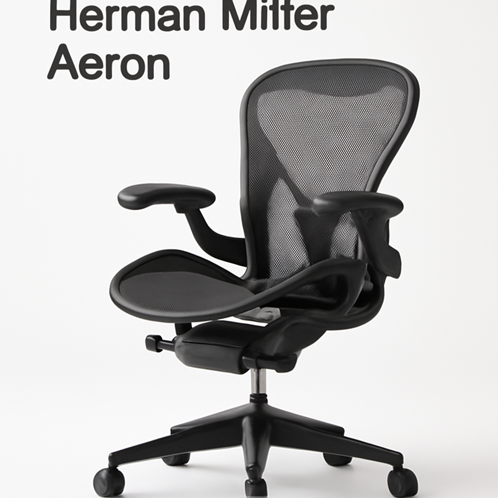 Herman Miller Aeron