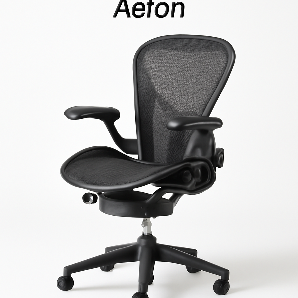 Herman Miller Aeron