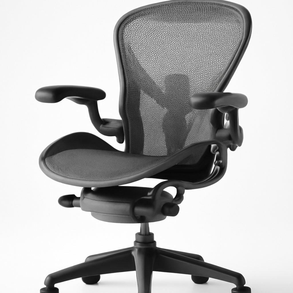 Herman Miller Aeron