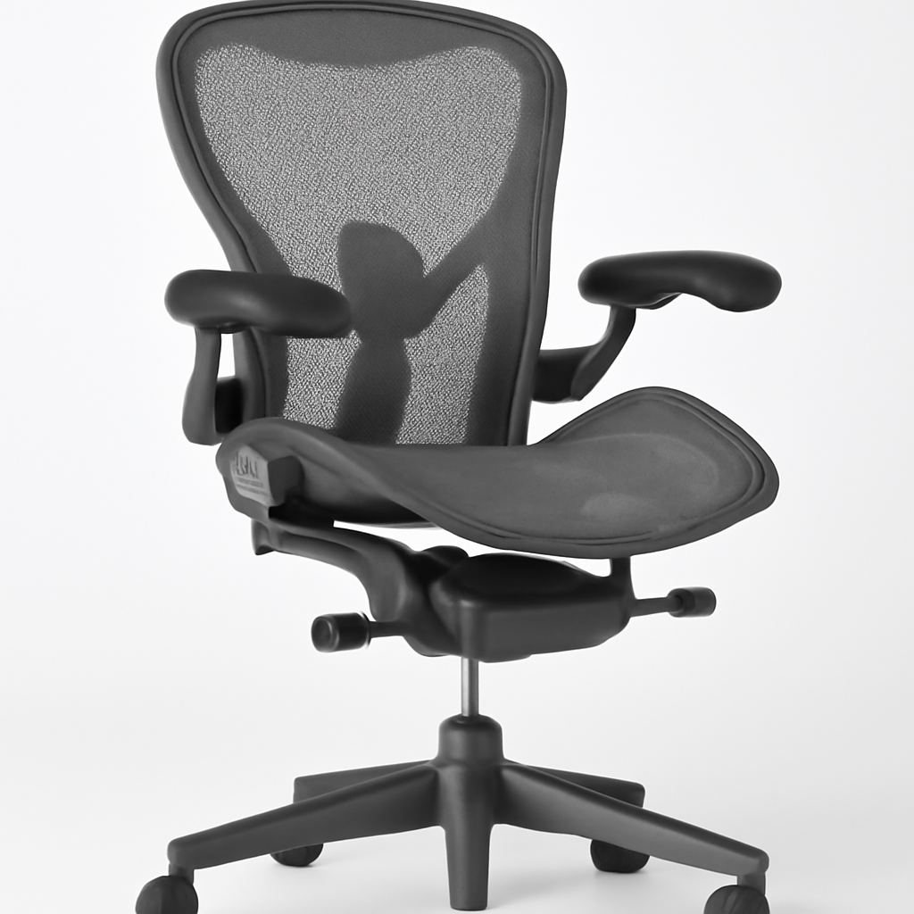 Herman Miller Aeron