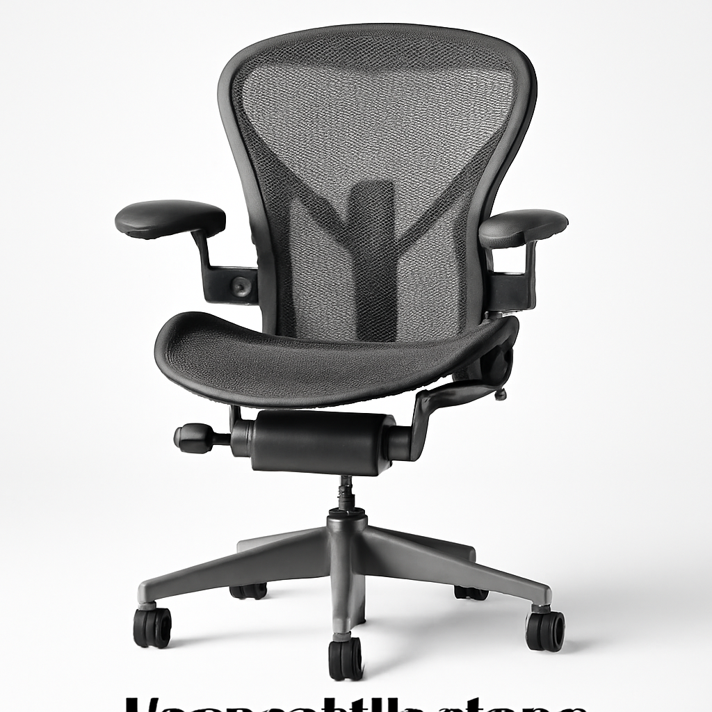 Herman Miller Aeron