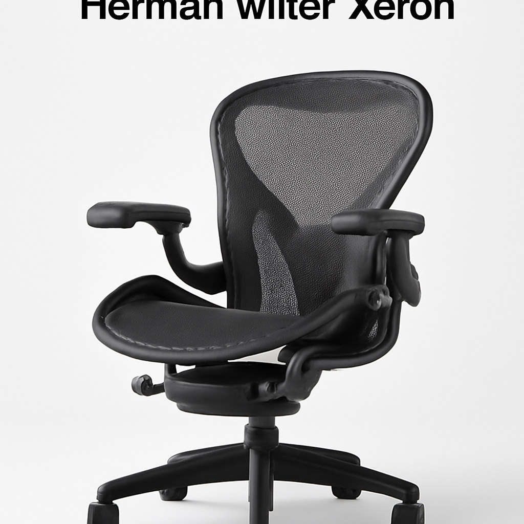 Herman Miller Aeron