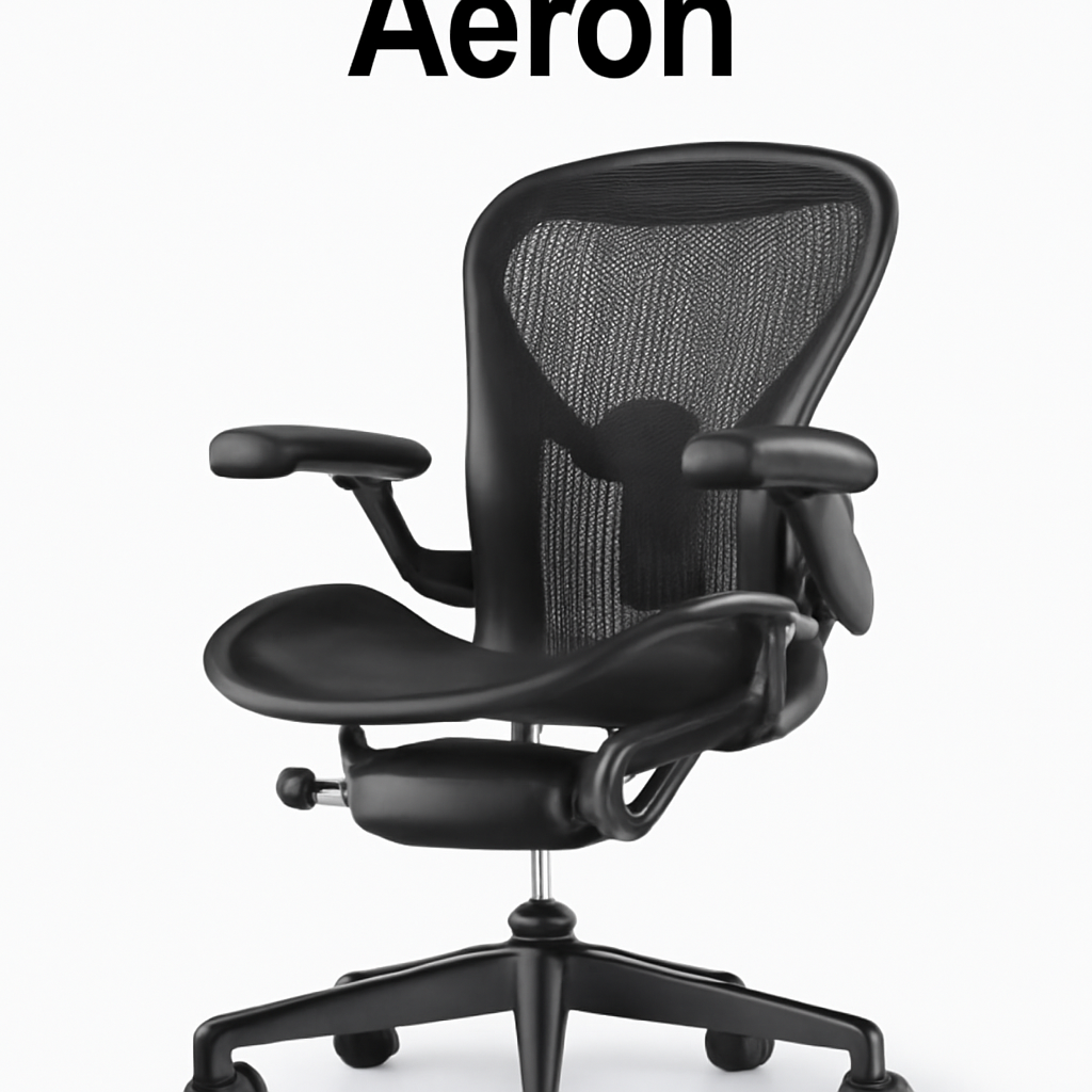 Herman Miller Aeron
