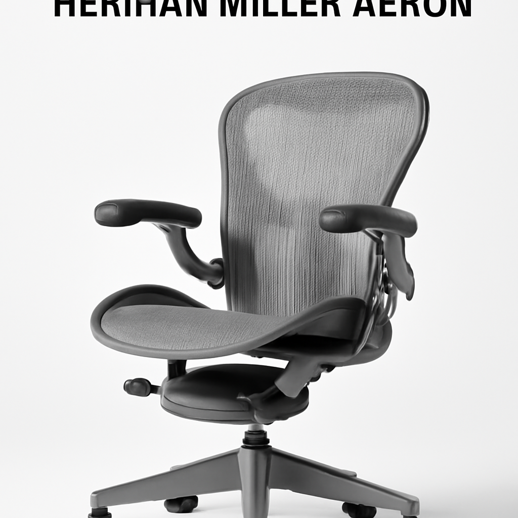 Herman Miller Aeron