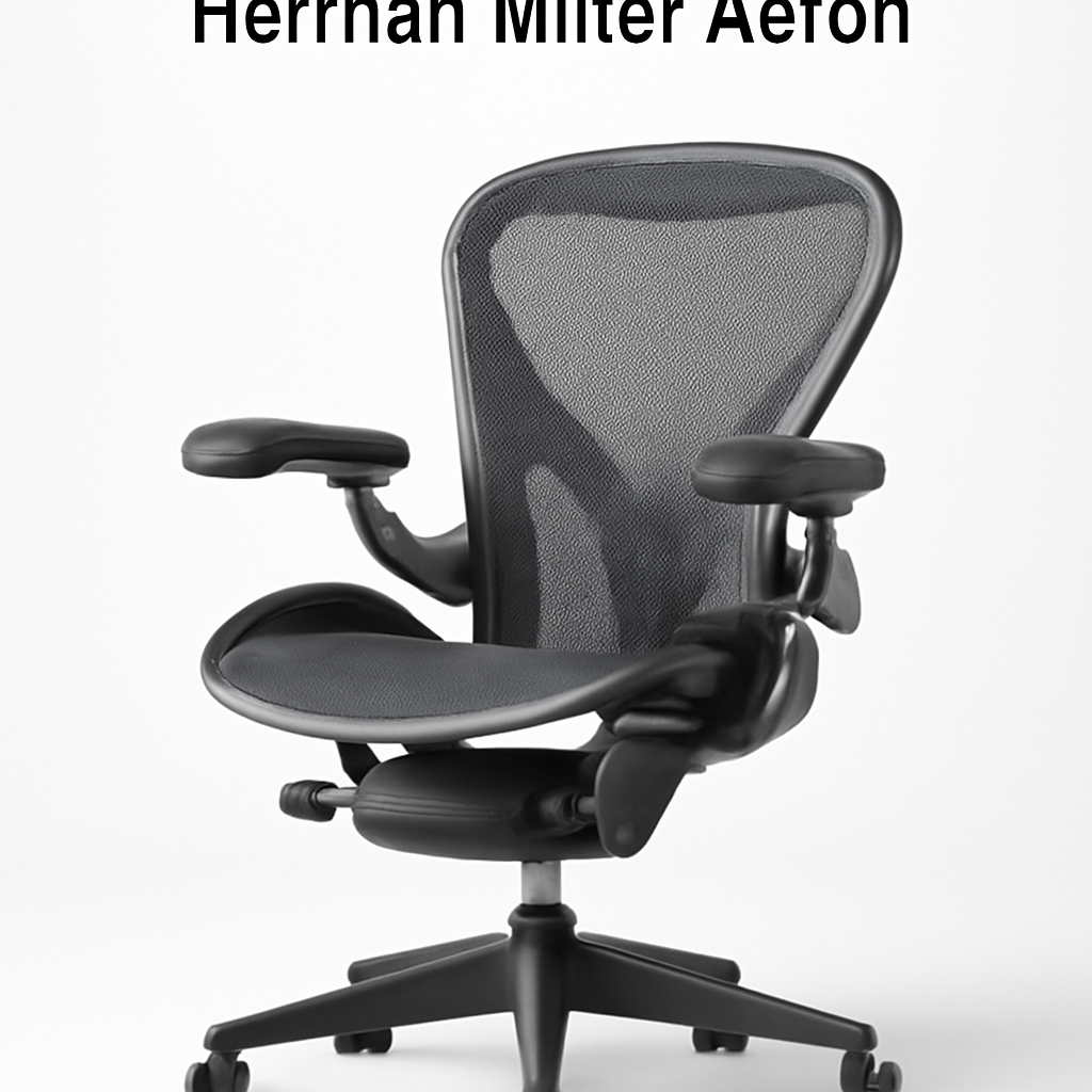 Herman Miller Aeron