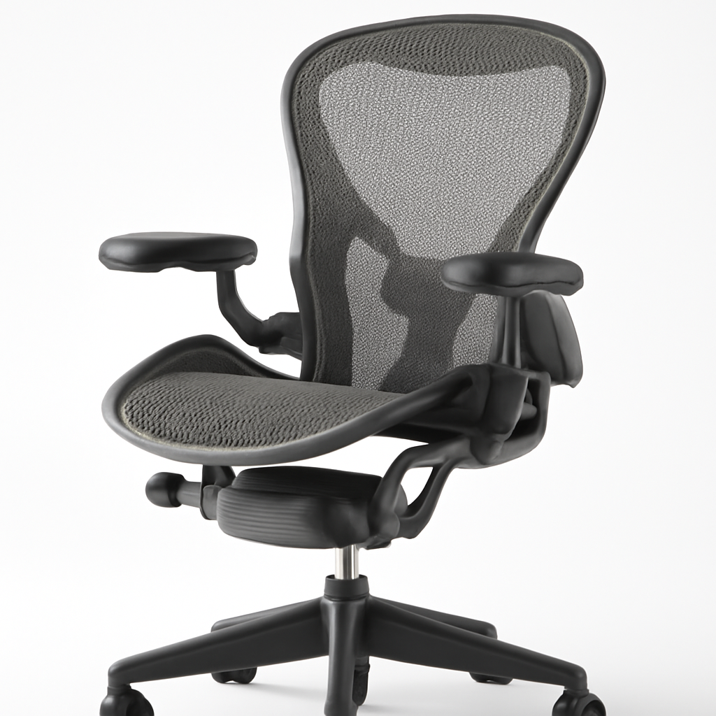 Herman Miller Aeron