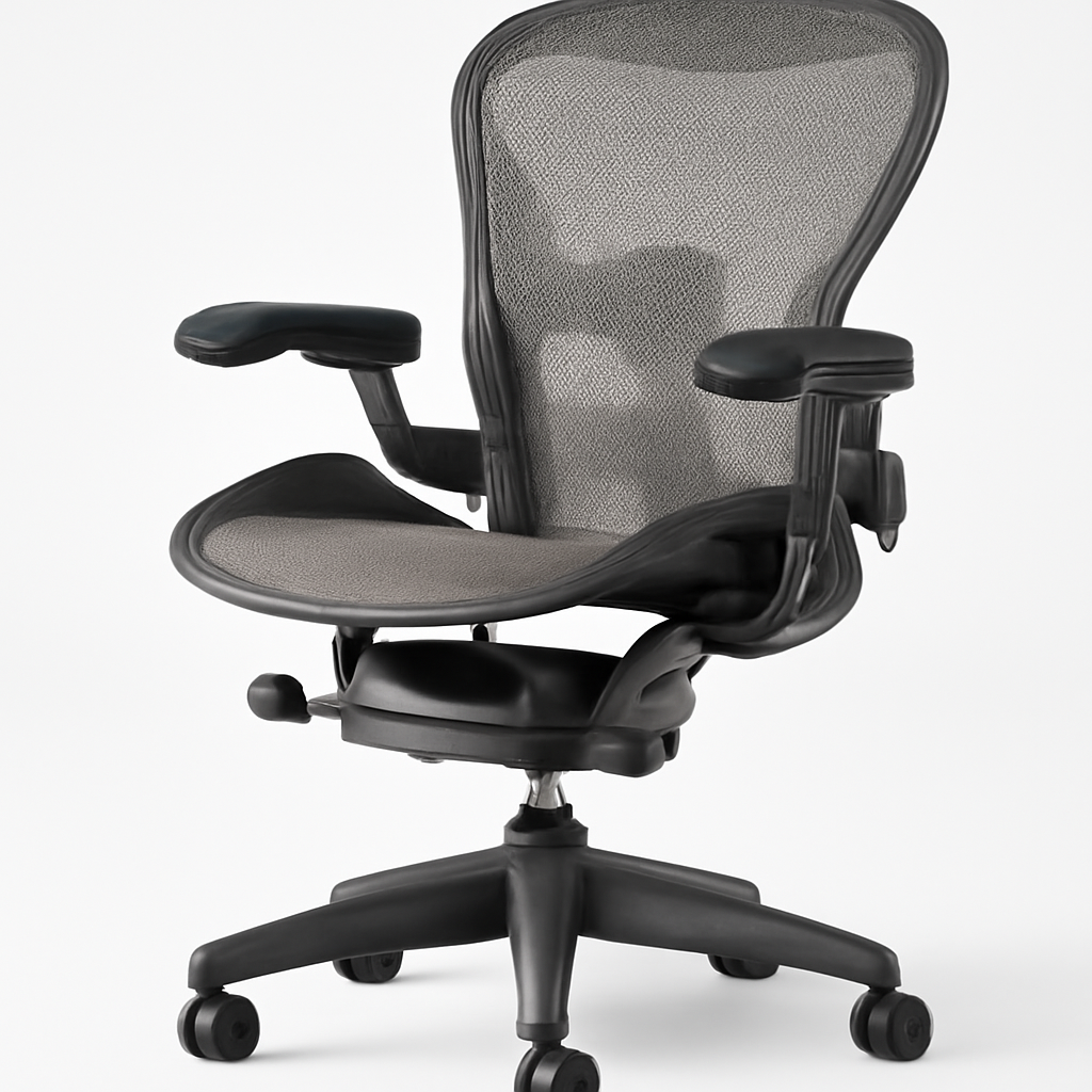 Herman Miller Aeron Chair
