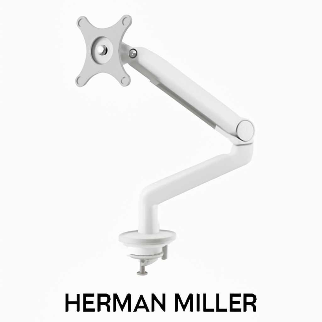 Herman Miller Flo Monitor Arm