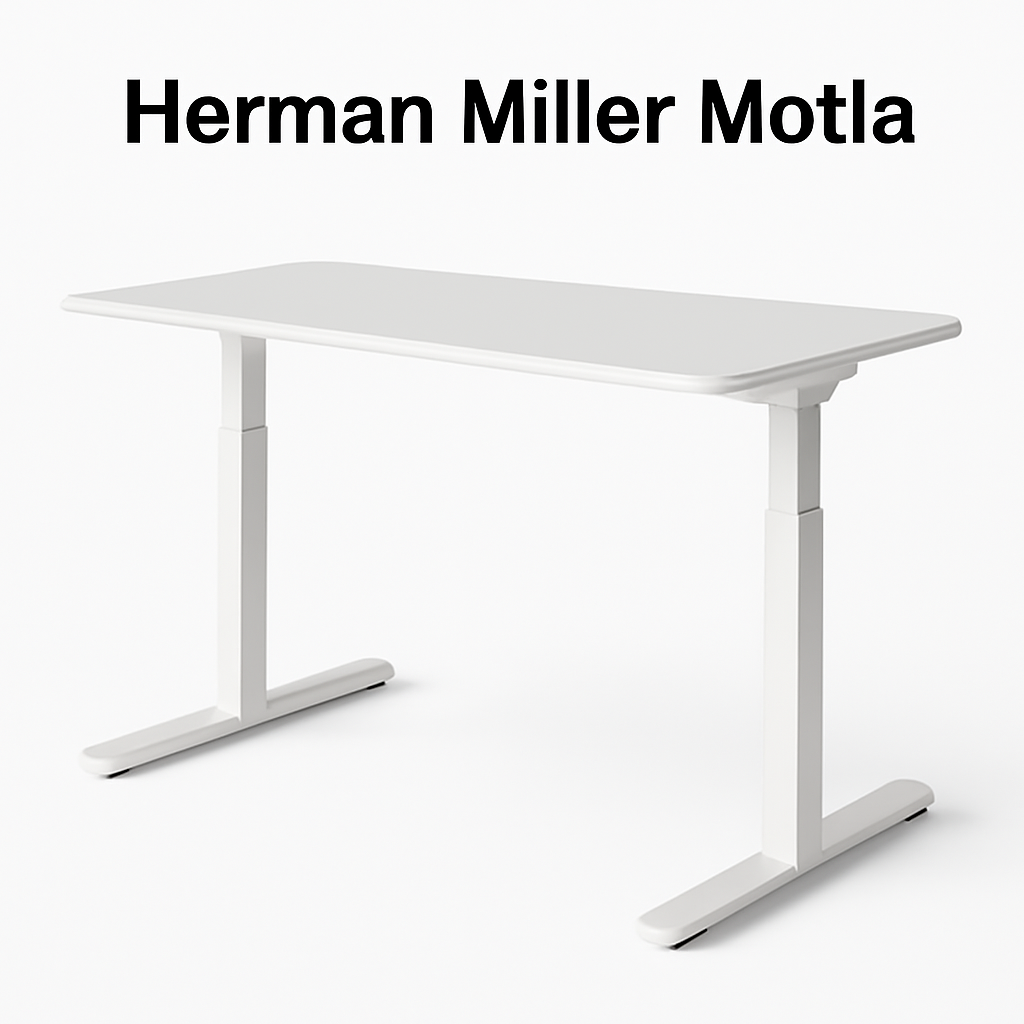 Herman Miller Motia