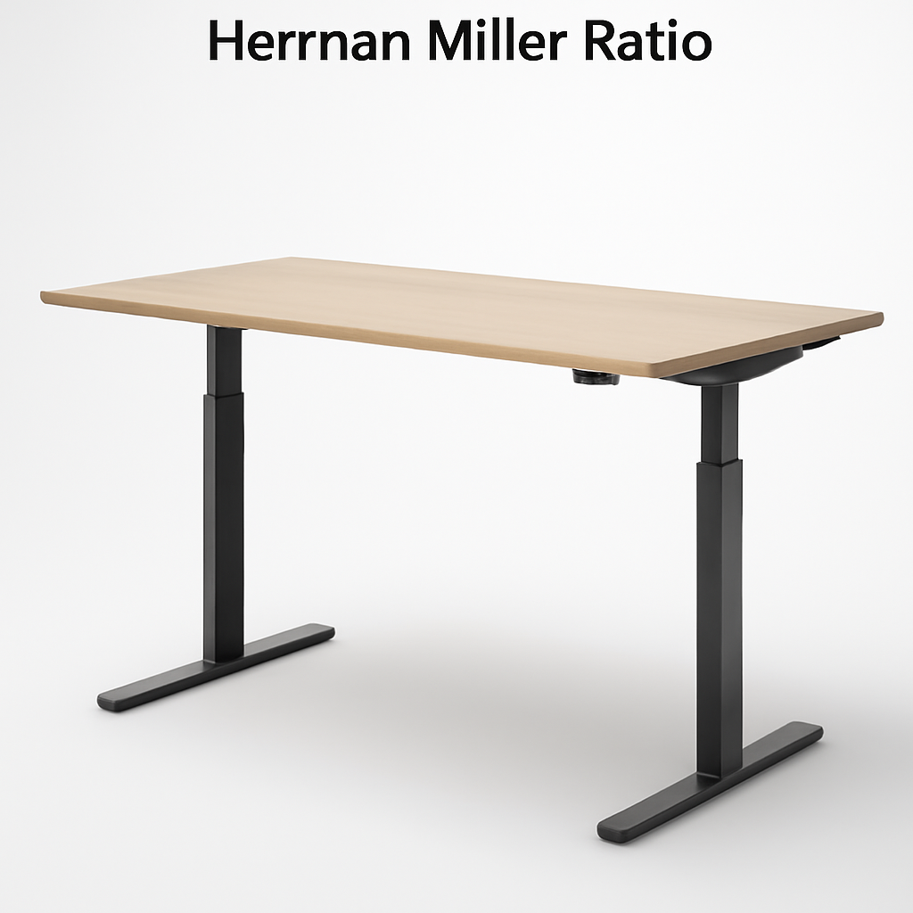 Herman Miller Ratio