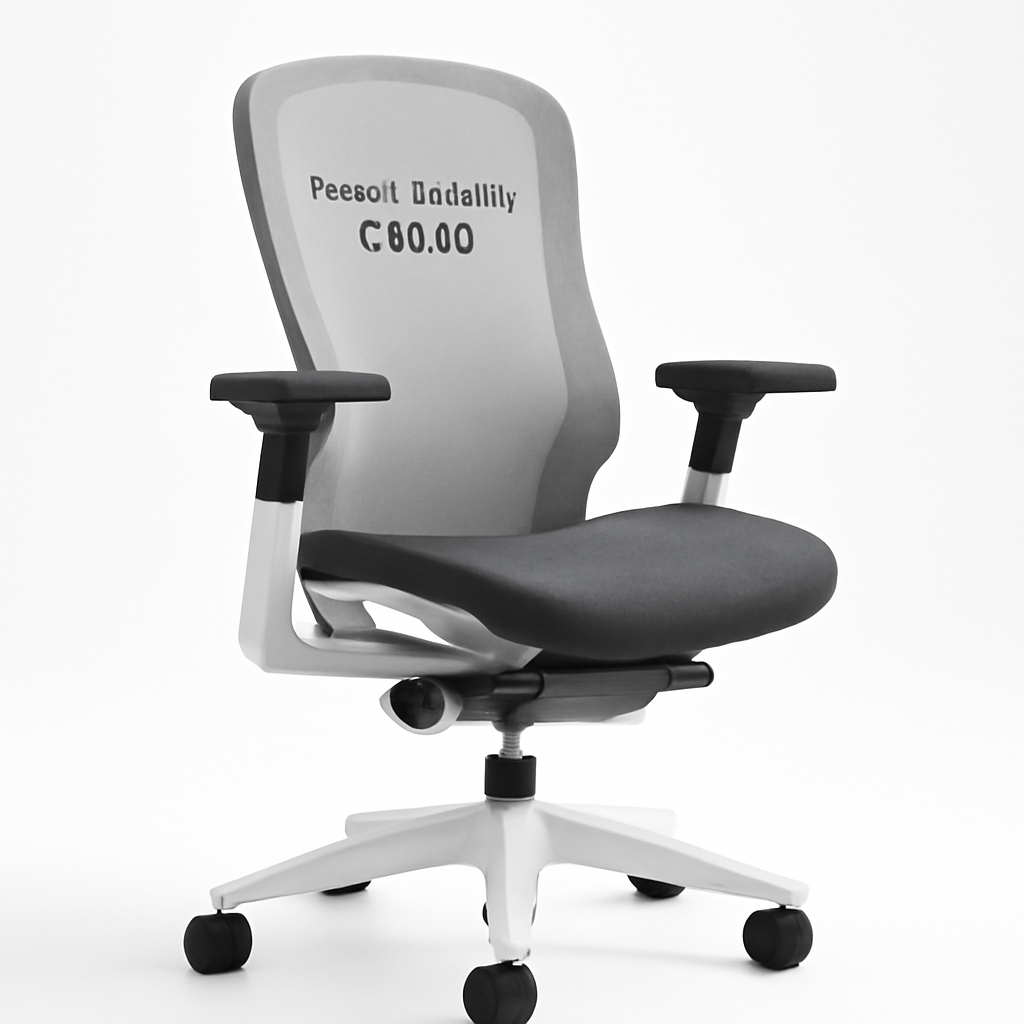 Herman Miller x Logitech G Cloud