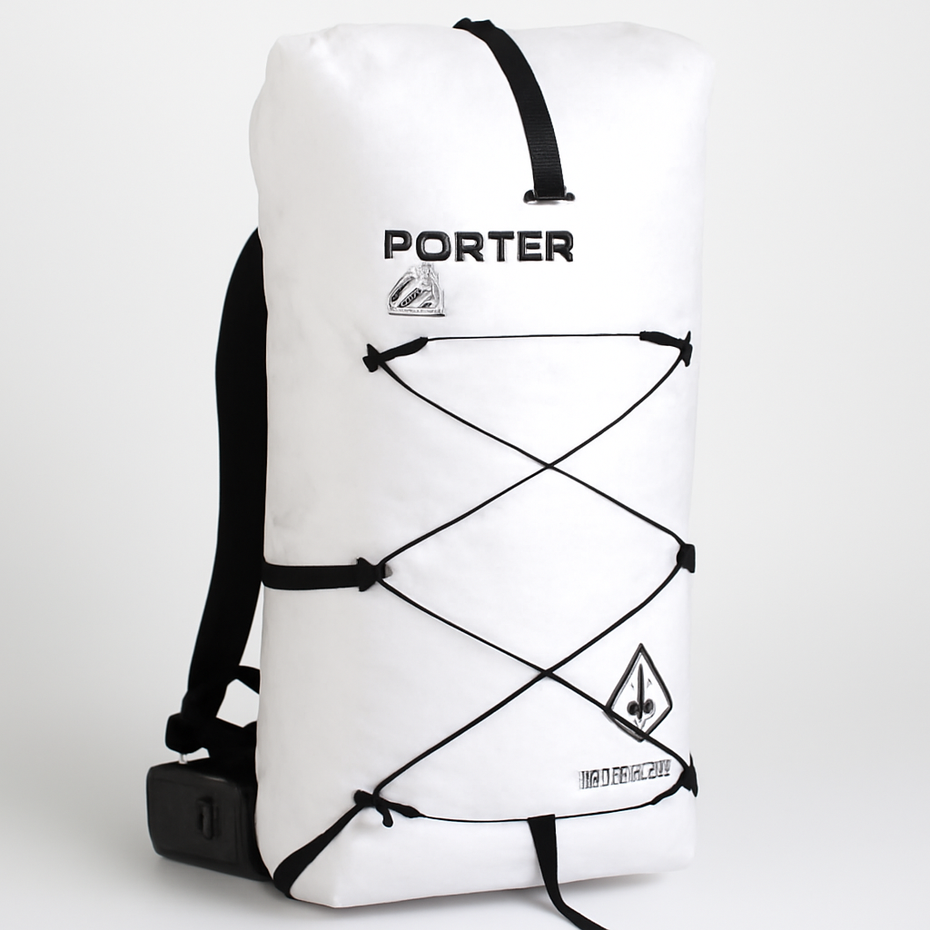 Hyperlite Mountain Gear Porter 55