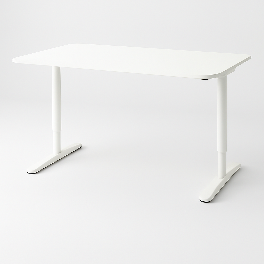 IKEA Bekant Desk
