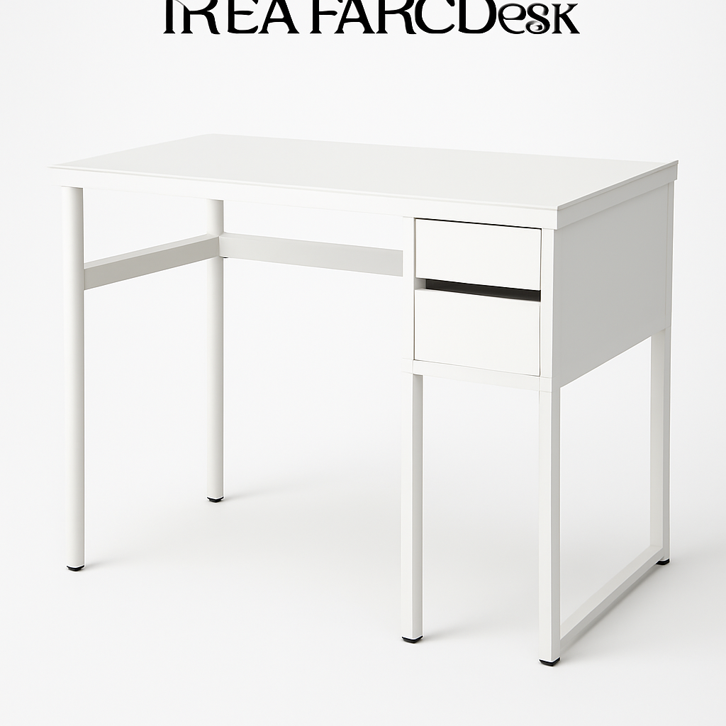 IKEA Påhl Desk