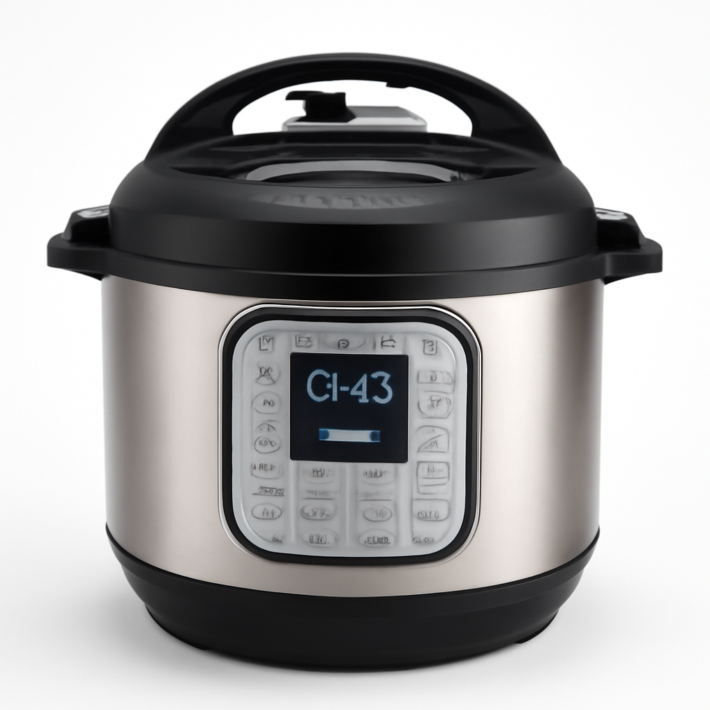 Instant Pot