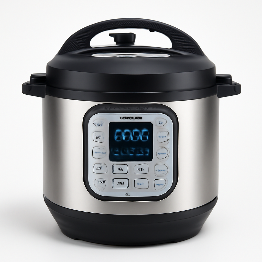 Instant Pot