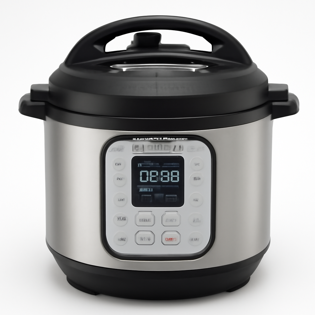 Instant Pot Duo Plus