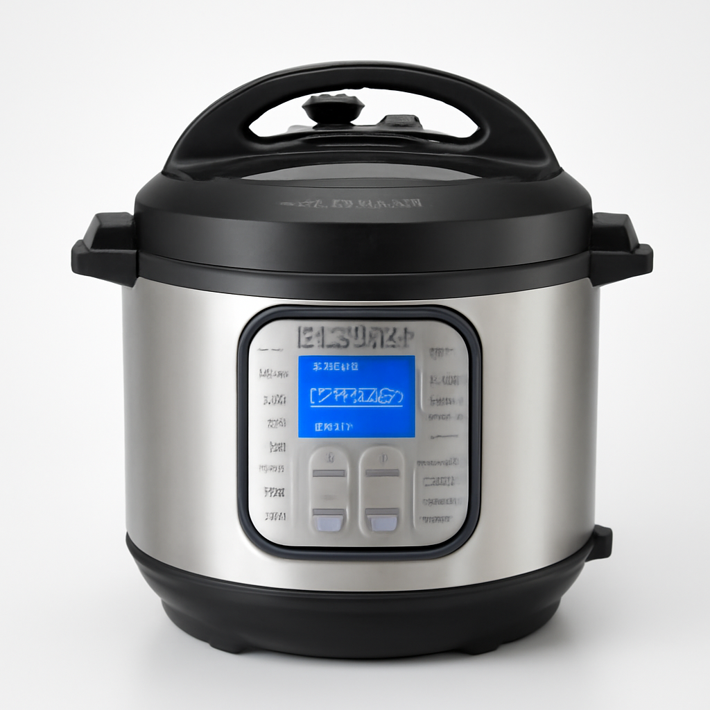 Instant Pot Duo Plus
