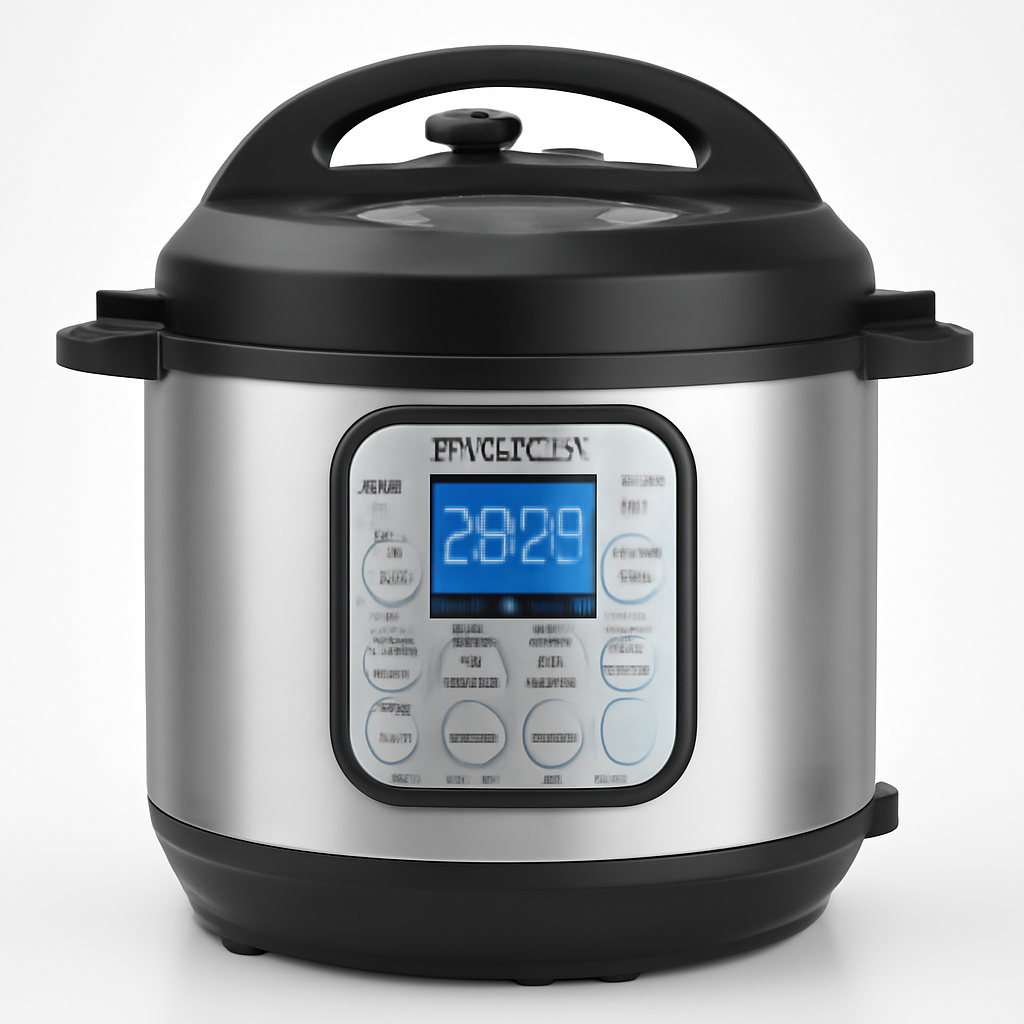 Instant Pot Duo Plus