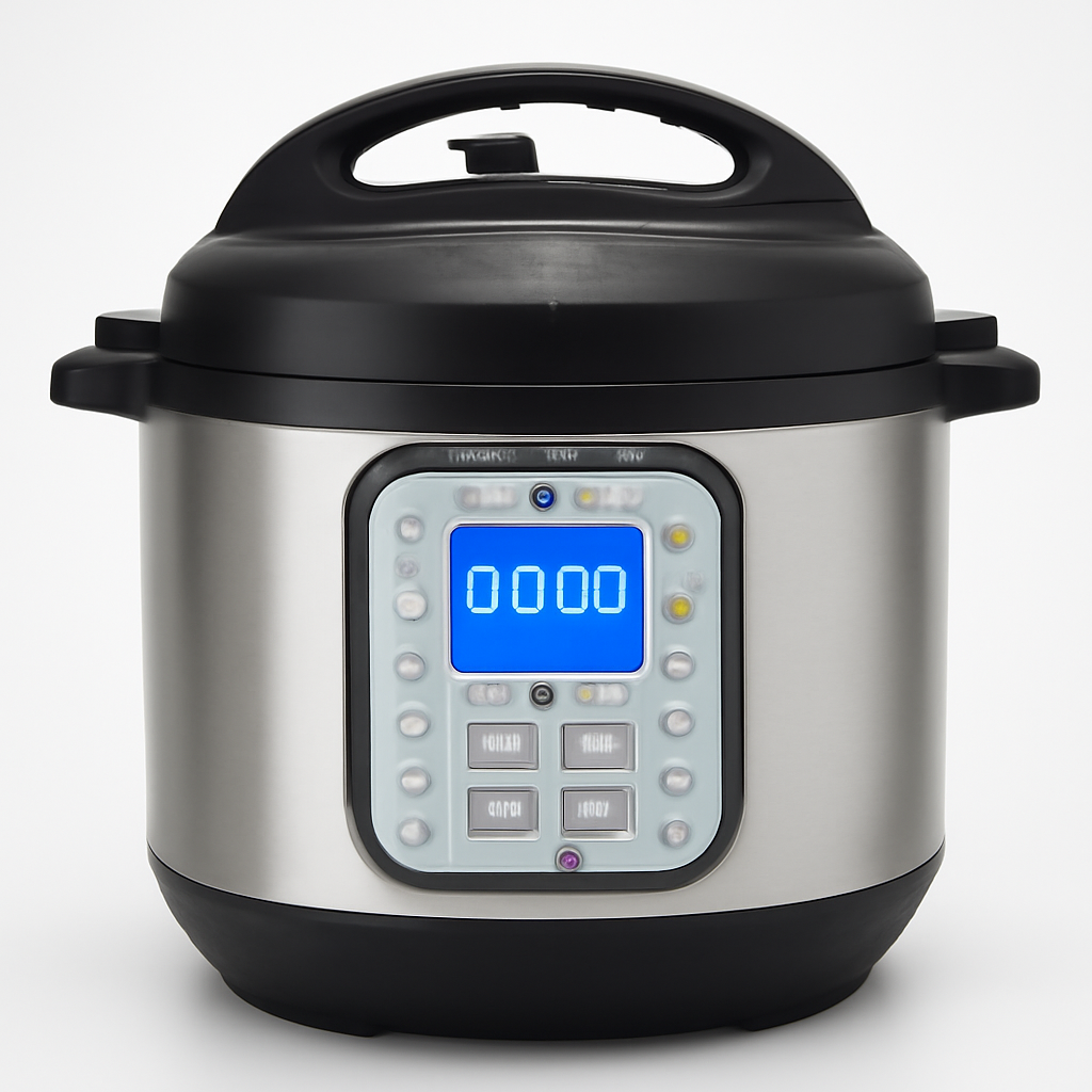 Instant Pot Duo Plus