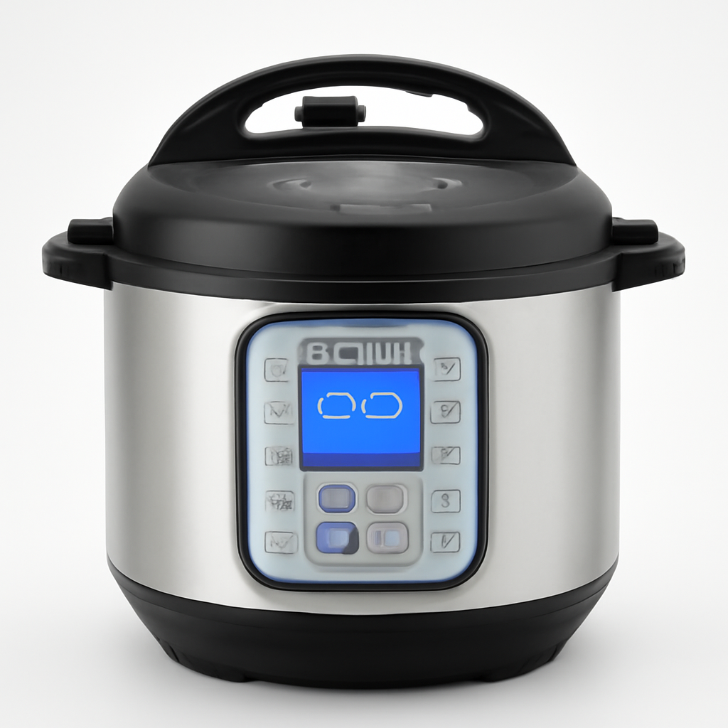 Instant Pot Duo Plus 6-Quart