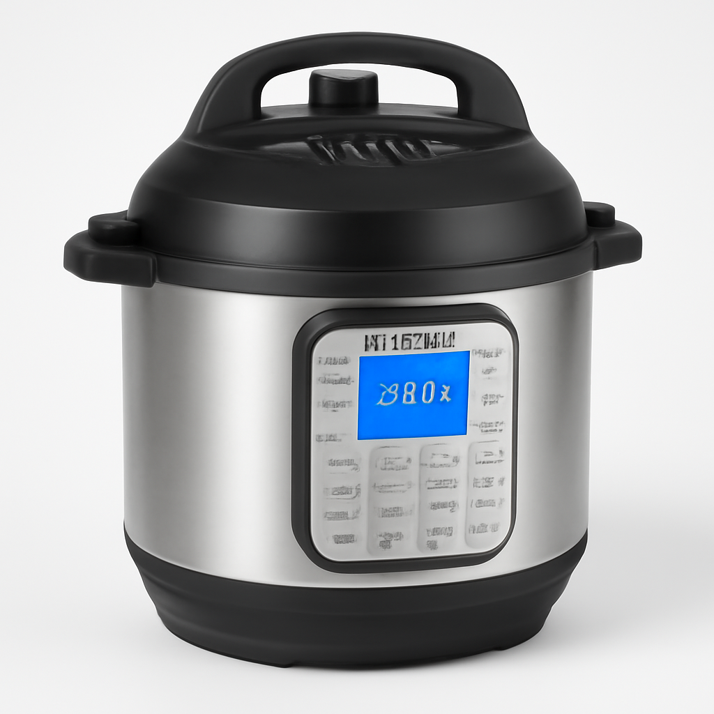 Instant Pot Duo Plus Air Fryer Combo