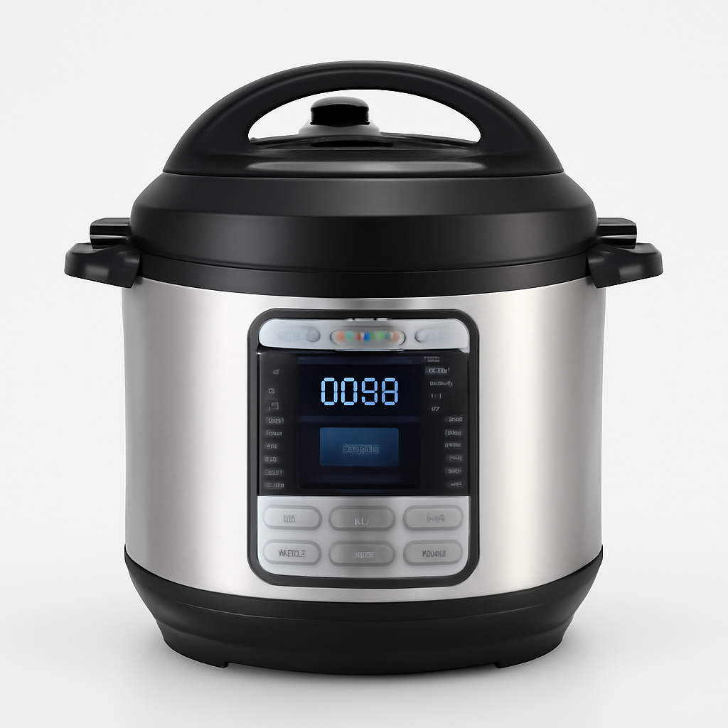 Instant Pot Max